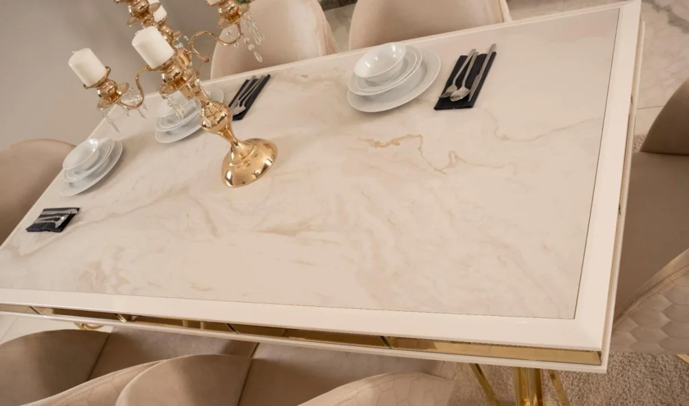 Melisa Yemek Odası Takımı