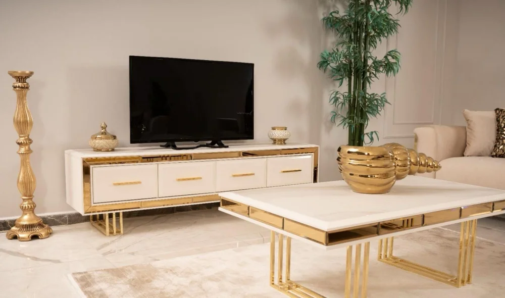 Melisa Yemek Odası Takımı