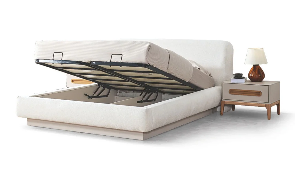 Mercure Yatak Odası Takımı