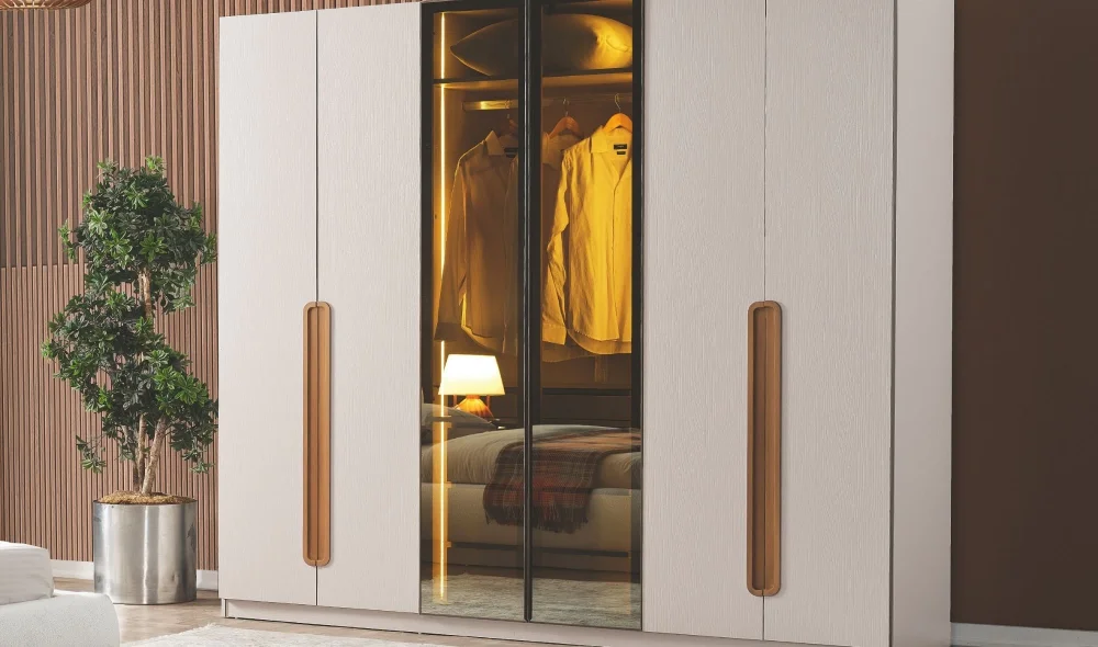 Mercure Yatak Odası Takımı