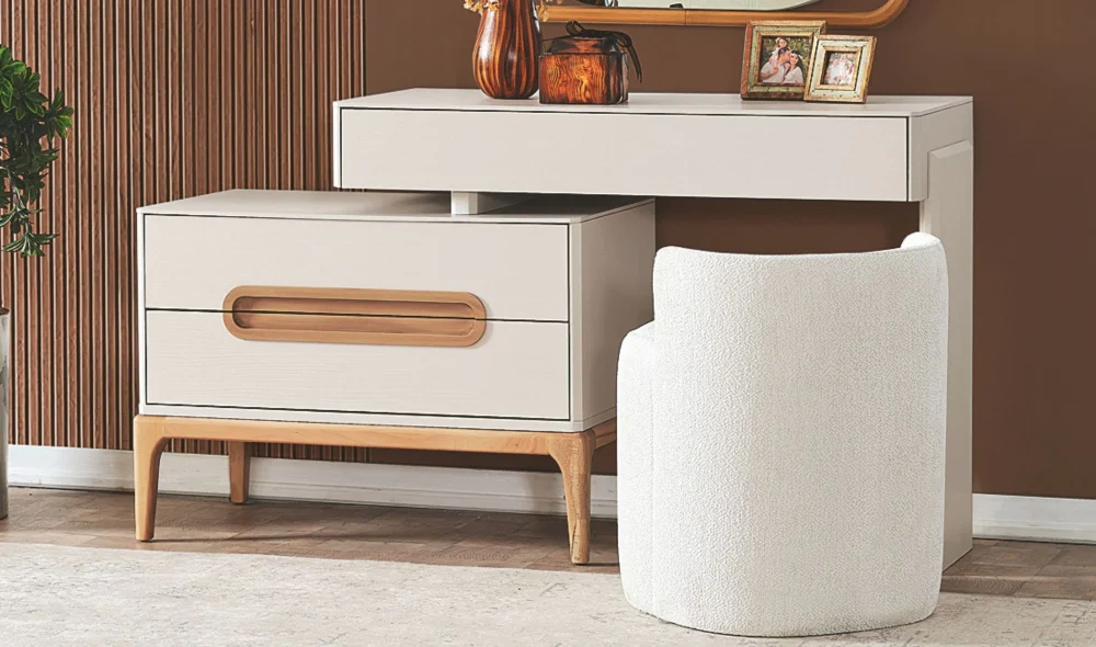 Mercure Yatak Odası Takımı