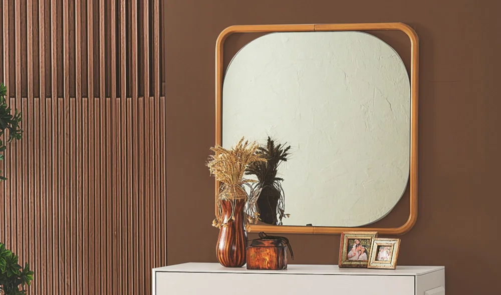 Mercure Yatak Odası Takımı