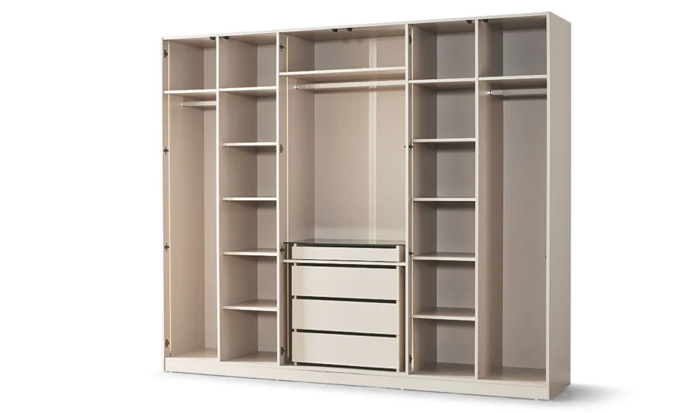 Mercure Yatak Odası Takımı