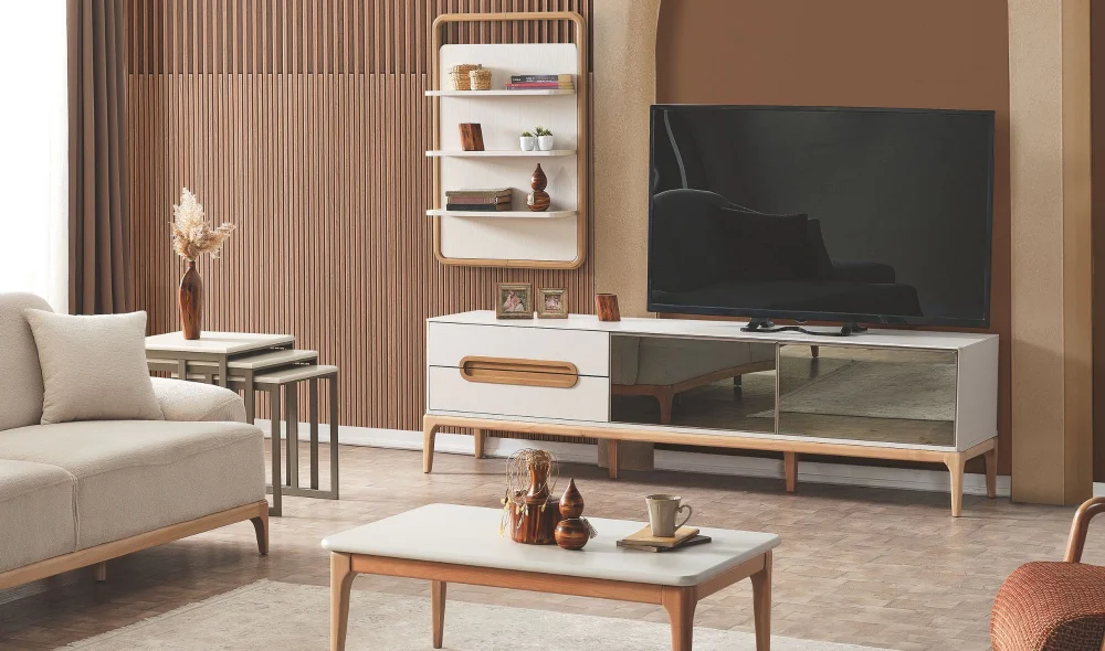 Mercure Yemek Odası Takımı