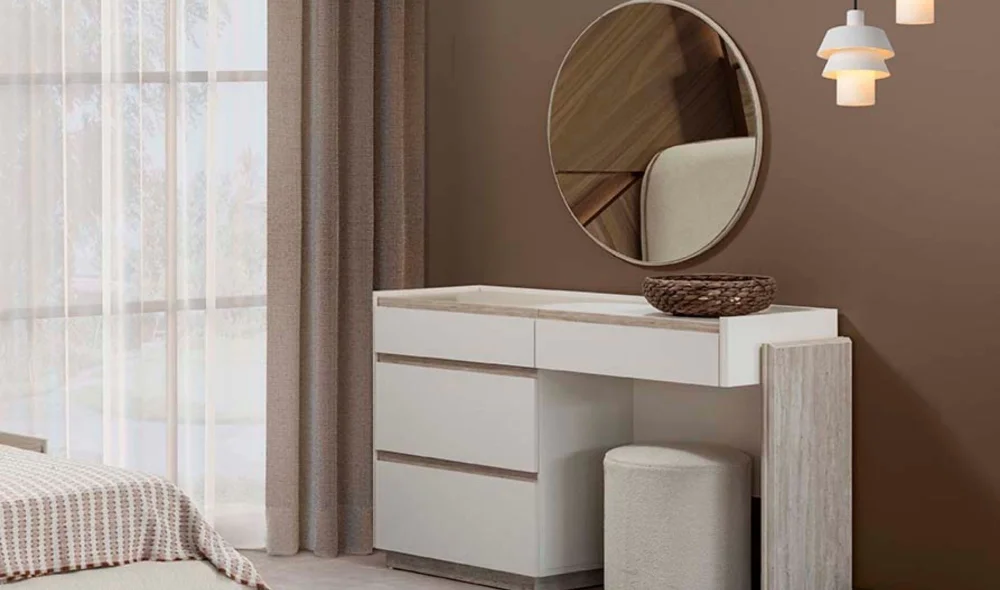 Merkür Yatak Odası Takımı