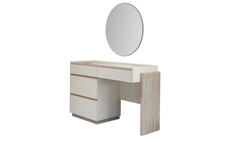 Merkür Yatak Odası Takımı