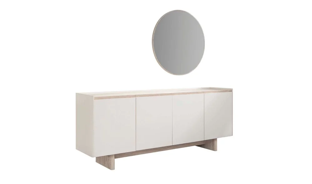 Merkür Yemek Odası Takımı