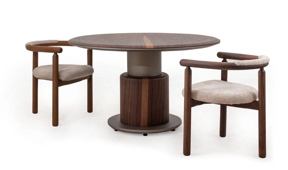 Merlo Mutfak Masası Takımı