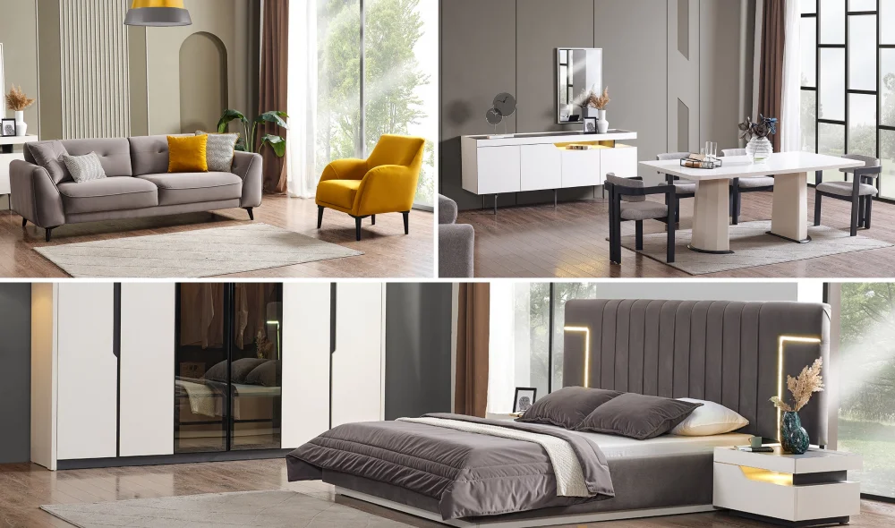 Metis Düğün Paketi