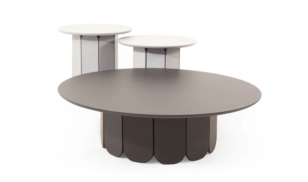 Metro Büyük Orta Sehpa