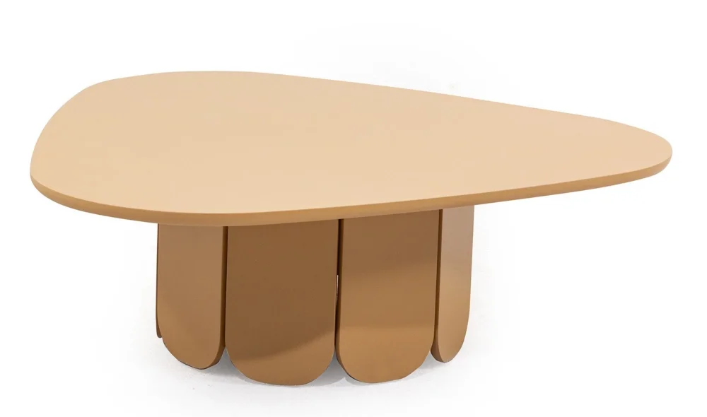 Metro Üçgen Orta Sehpa