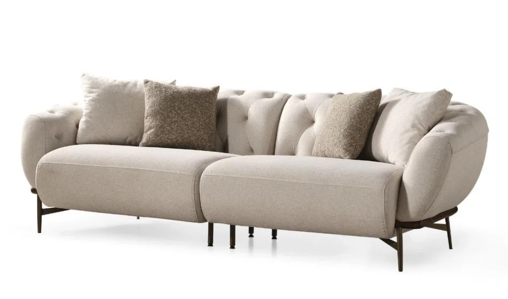 Meva Koltuk Takımı