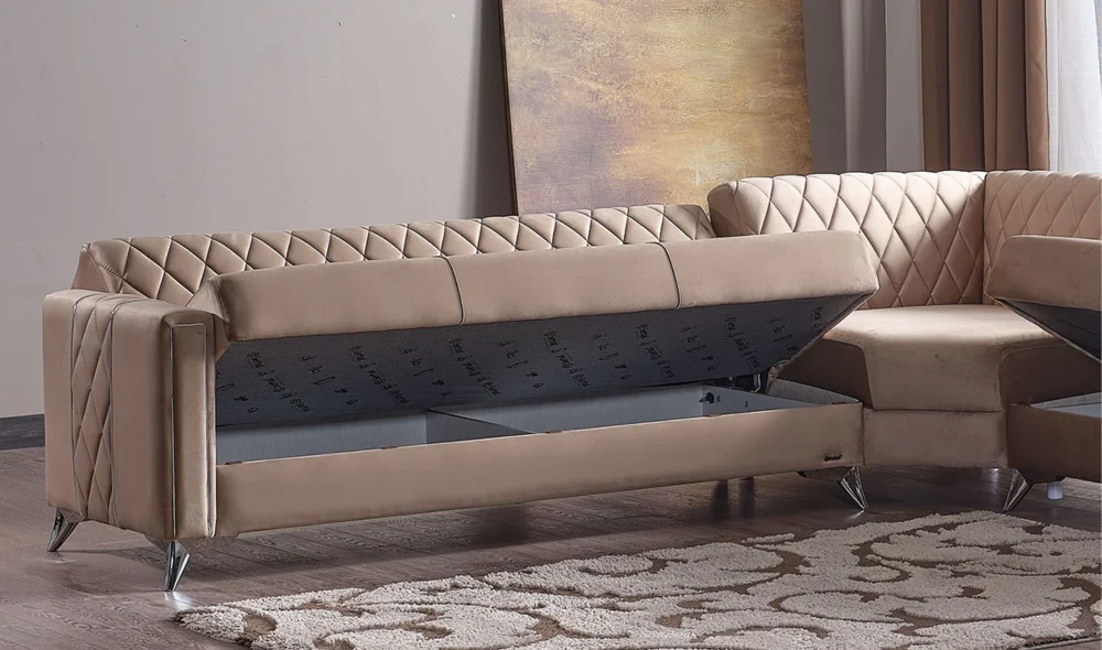 Everest Köşe Koltuk Takımı