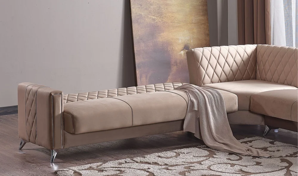 Everest Köşe Koltuk Takımı