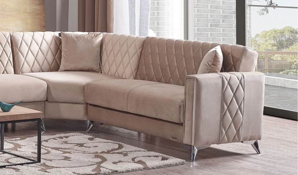 Everest Köşe Koltuk Takımı