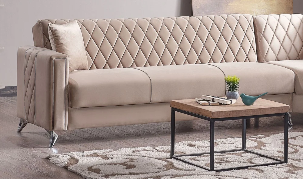 Everest Köşe Koltuk Takımı