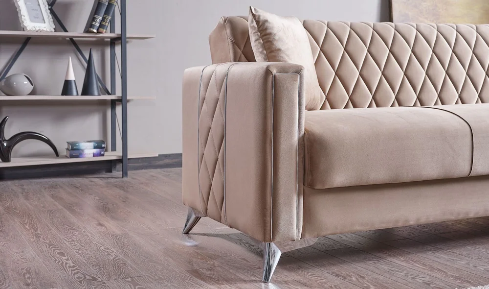 Everest Köşe Koltuk Takımı