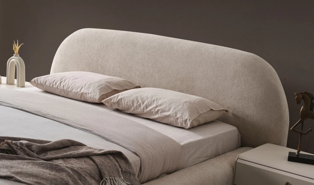 Milano Bazalı Karyola (160x200)