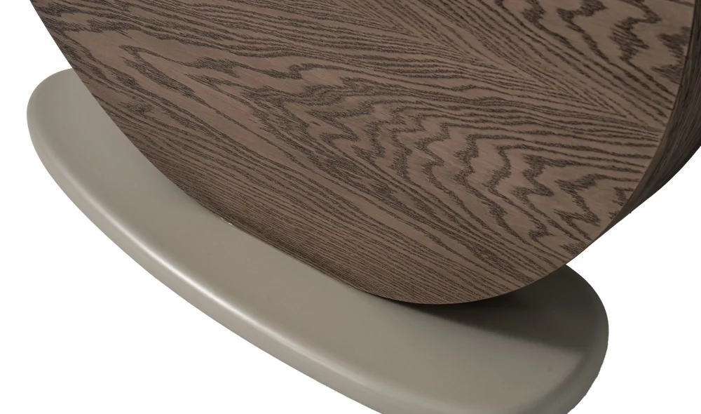 Milano Cappuccino Dresuar ve Ayna