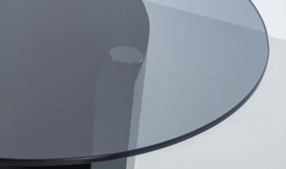 Milano Gri Orta Sehpa Seti