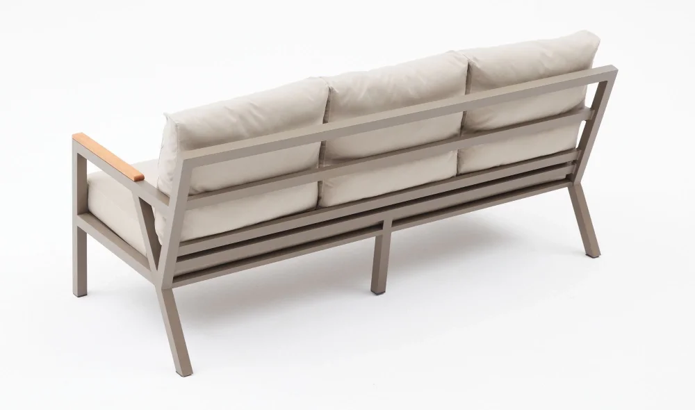 Milas Bahçe ve Balkon Takımı