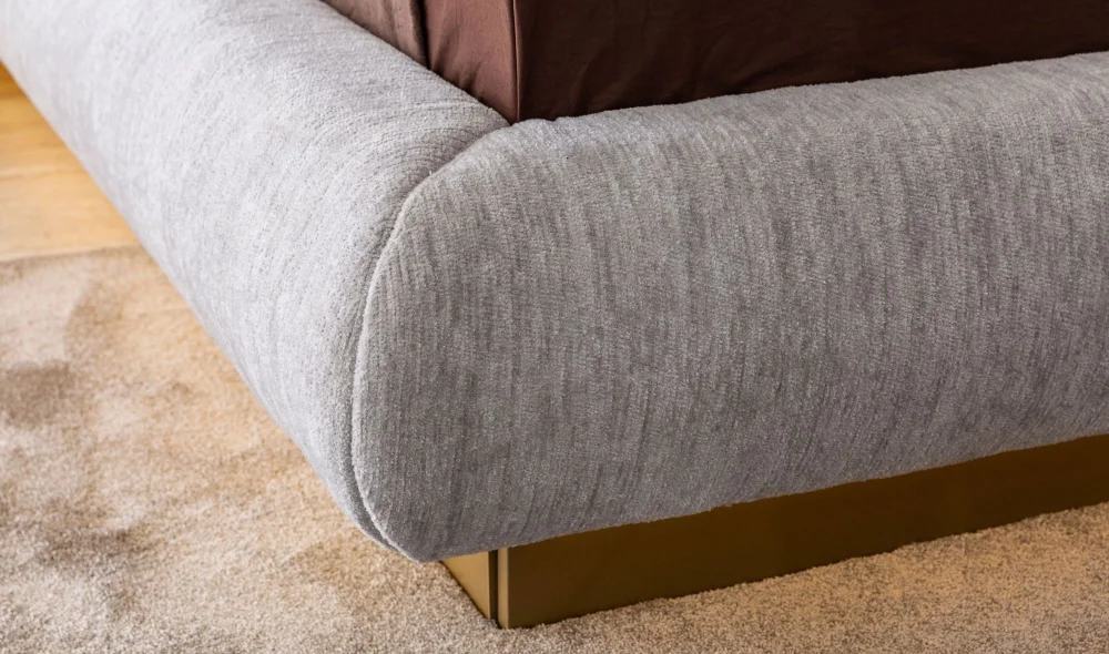 Milas Bazasız Karyola (160x200)