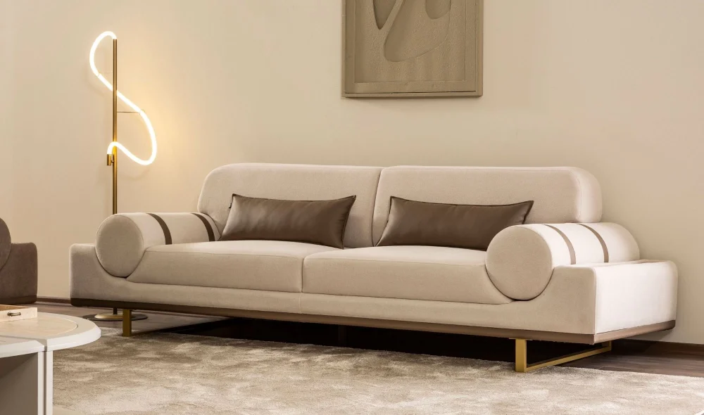 Milas Koltuk Takımı