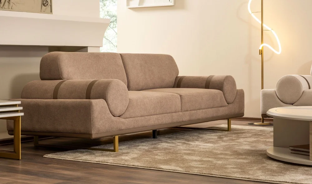 Milas Koltuk Takımı