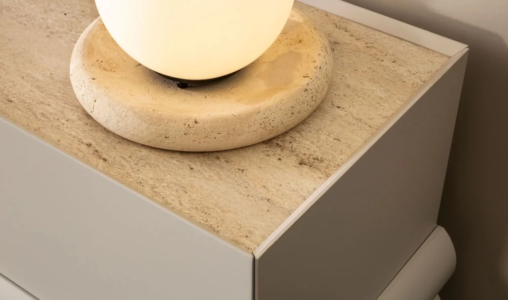 Milas Konsol ve Ayna