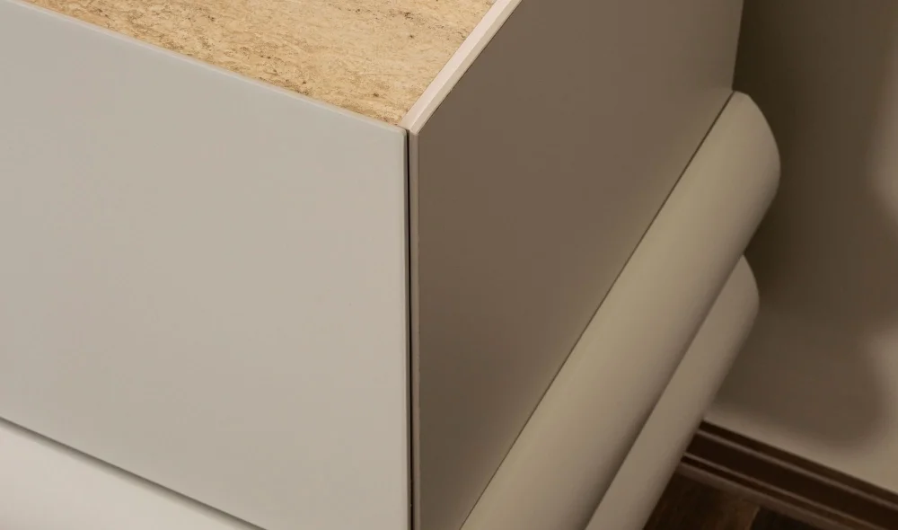 Milas Konsol ve Ayna