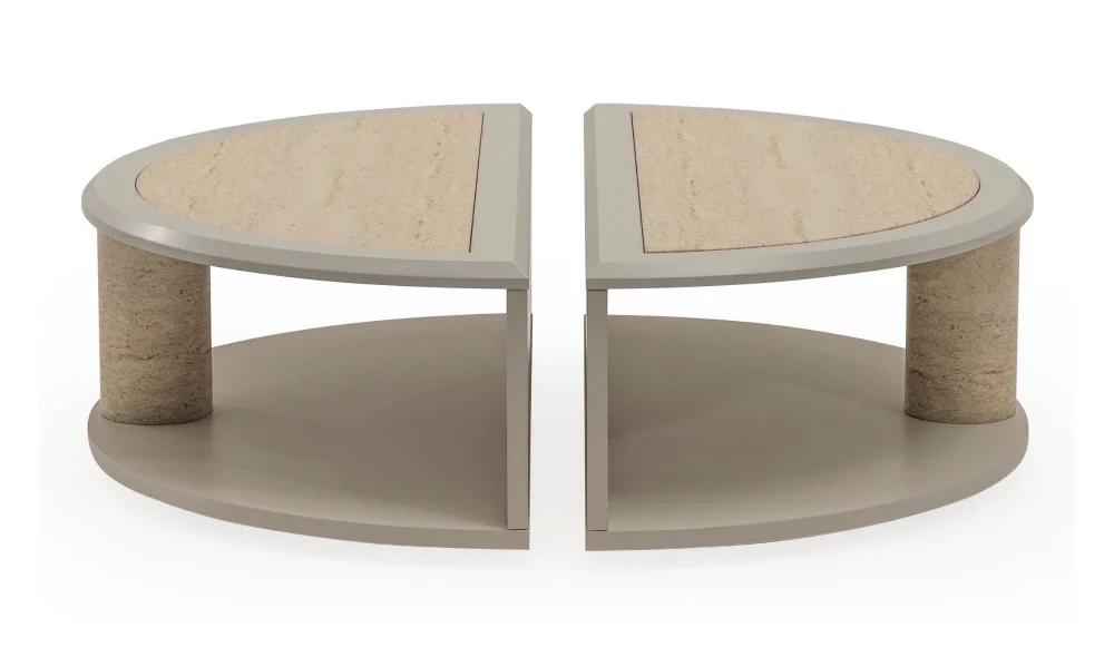 Milas Orta Sehpa Seti