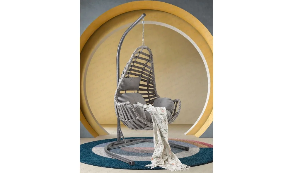 Milas Salıncak (Beyaz)