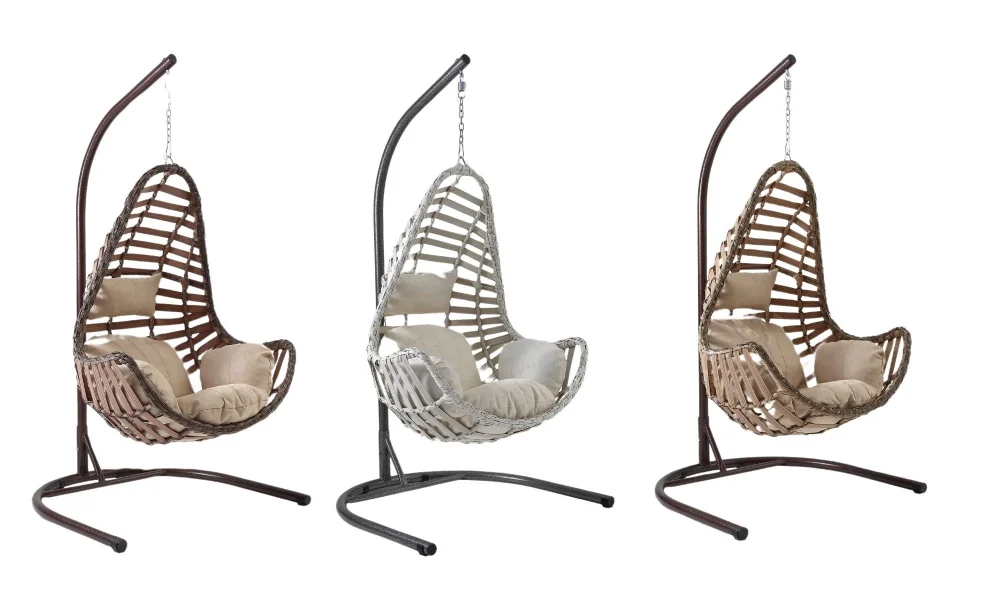 Milas Salıncak (Kahve)