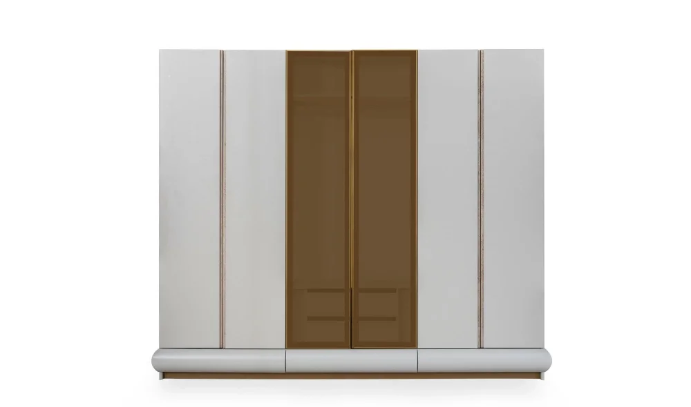 Milas Yatak Odası Takımı