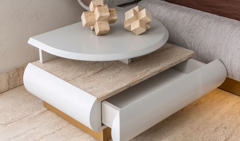 Milas Yatak Odası Takımı