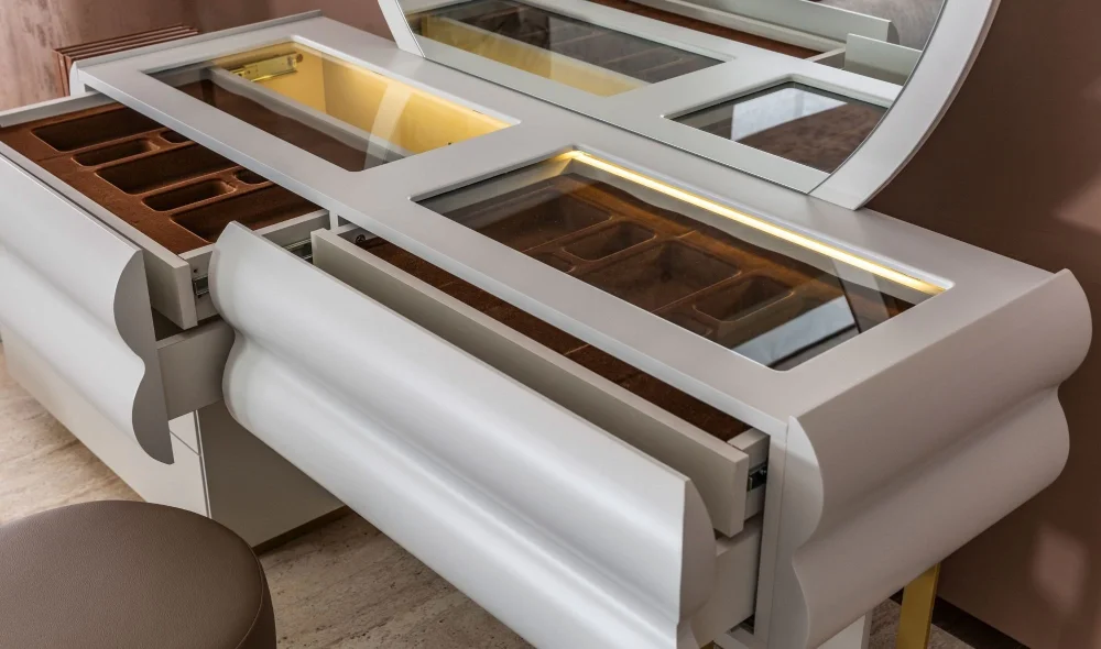 Milas Yatak Odası Takımı