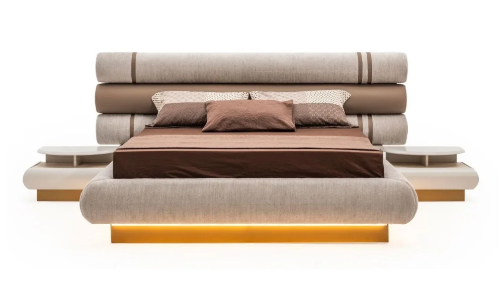 Milas Yatak Odası Takımı