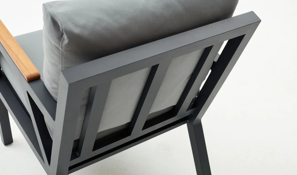 Milas Yemek Masası Takımı