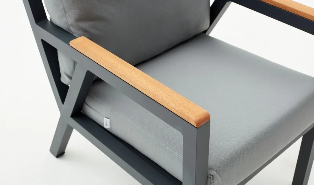 Milas Yemek Masası Takımı