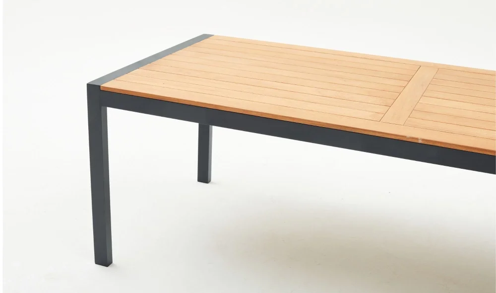 Milas Yemek Masası Takımı