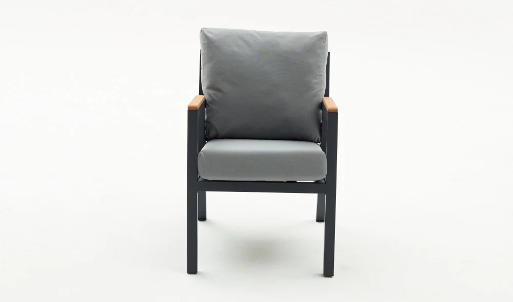 Milas Yemek Masası Takımı