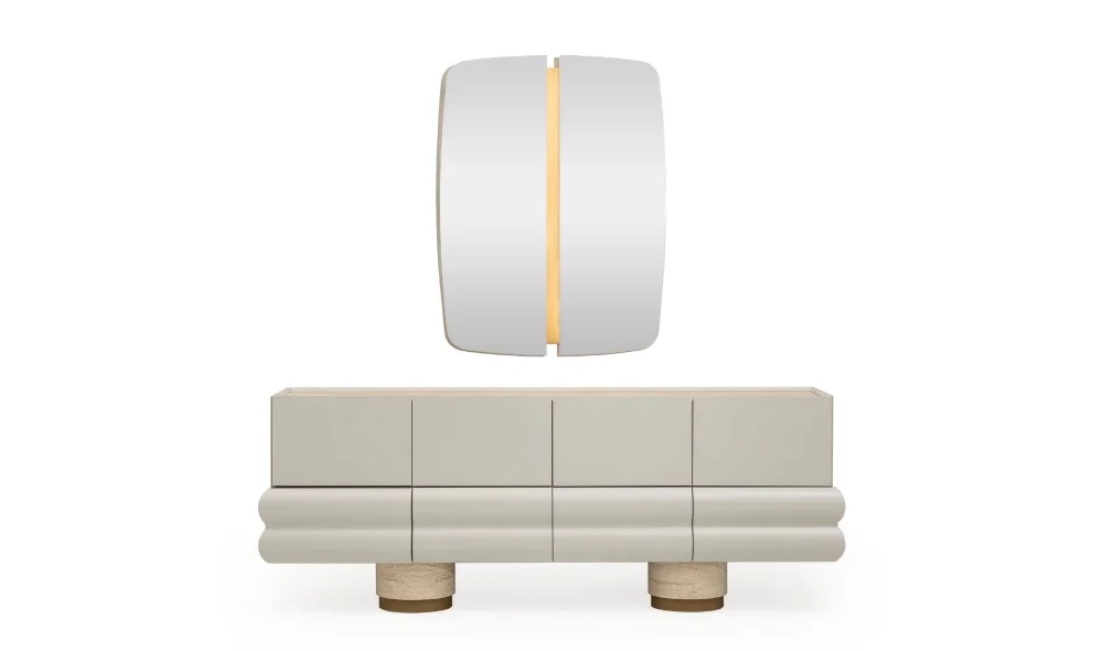 Milas Yemek Odası Takımı