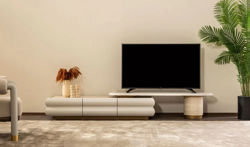 Milas Yemek Odası Takımı