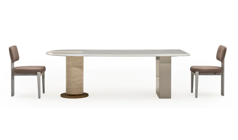 Milas Yemek Odası Takımı