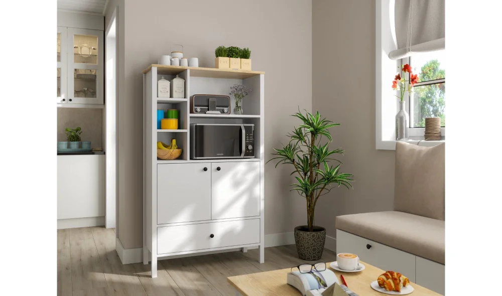 Mine Çok Amaçlı Dolap