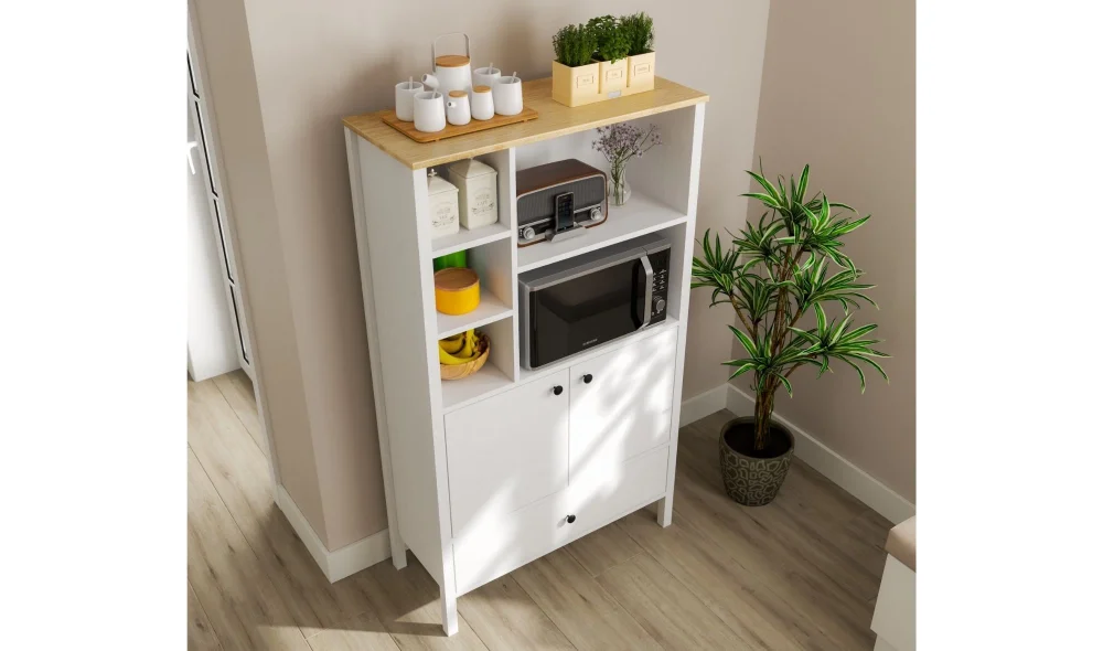 Mine Çok Amaçlı Dolap