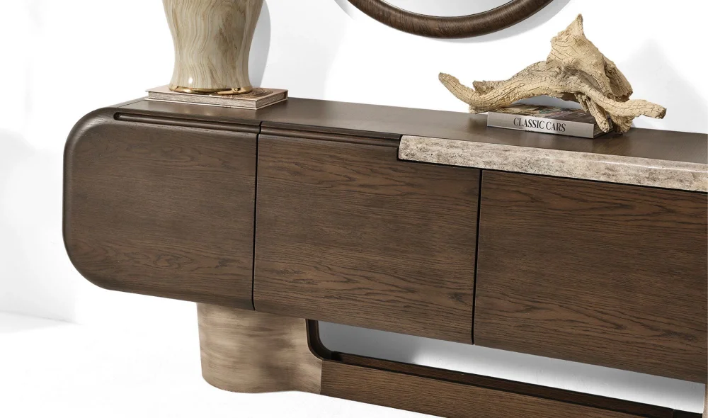 Mira Yemek Odası Takımı