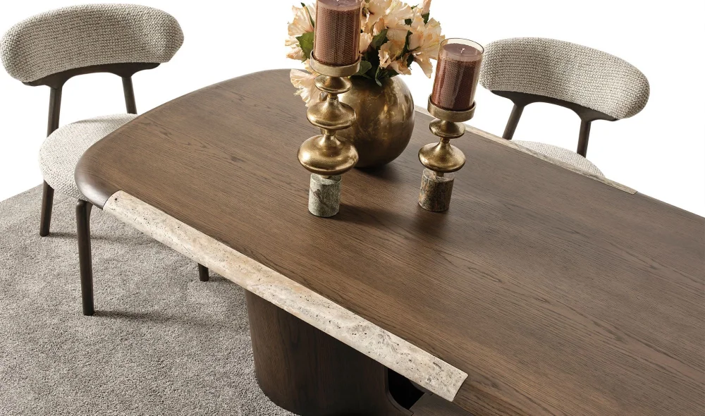 Mira Yemek Odası Takımı