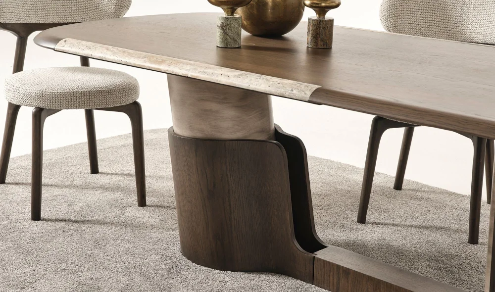 Mira Yemek Odası Takımı