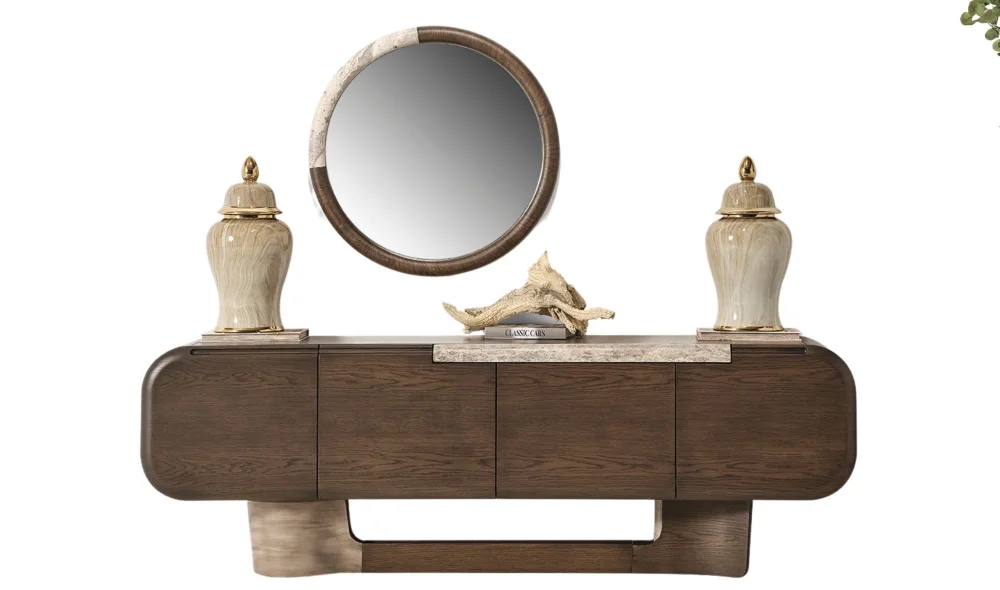 Mira Yemek Odası Takımı